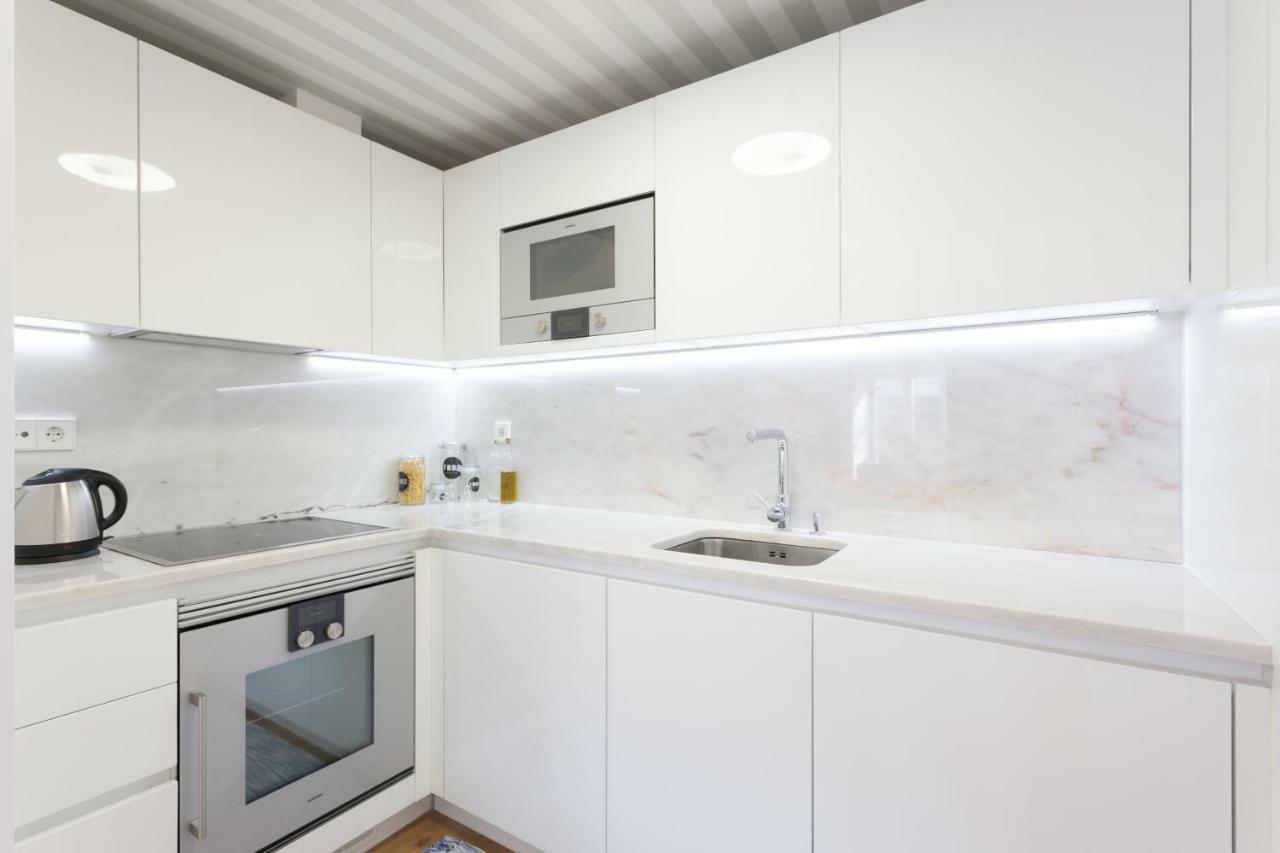 Flh Restauradores Amazing Flat With View Lissabon Buitenkant foto