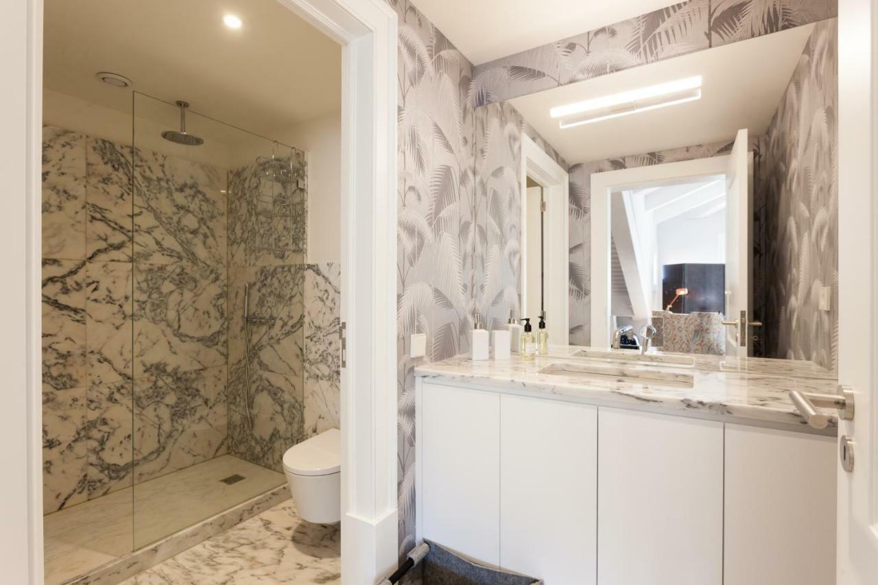Flh Restauradores Amazing Flat With View Lissabon Buitenkant foto